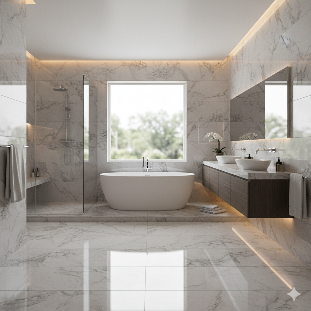 designer porcelain tiles