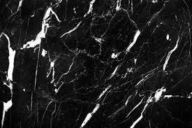 polished dark granite