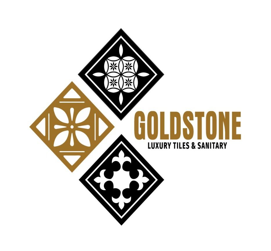 Goldstone Tiles Logo